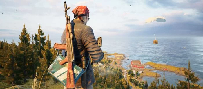 Халява: стартовали бесплатные выходные в военном шутере Vigor от создателей DayZ и Arma 3