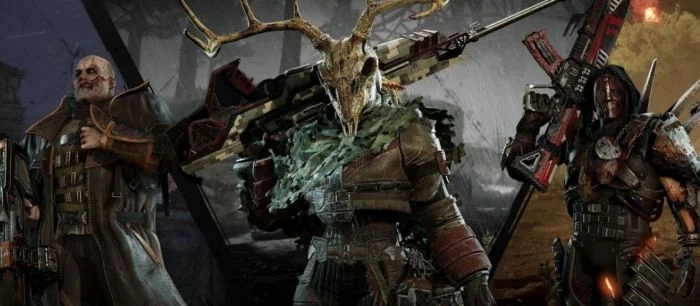 Халява: в Steam две игры с мультиплеером стали бесплатными до конца выходных