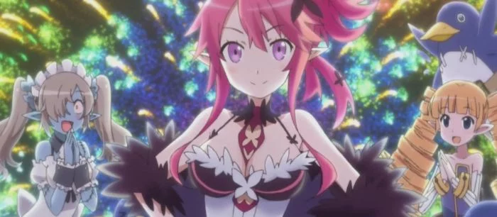 Халява: в Steam начались бесплатные выходные Disgaea 5 — у игры 80% положительных отзывов