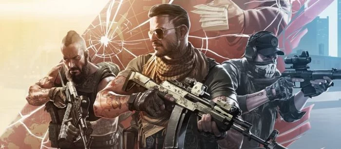 Халява: в Steam стал бесплатным военный шутер Hired Ops, в котором более 80 видов оружия