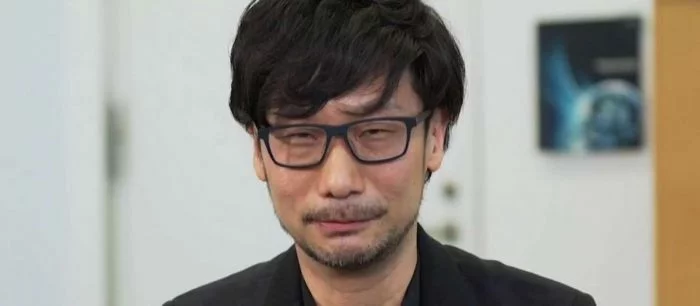 Хидео Кодзима назвал два самых любимых фильма в этом году