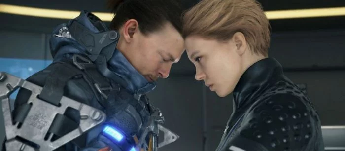 Хидео Кодзима рассказал, почему добавил в Death Stranding открытый мир