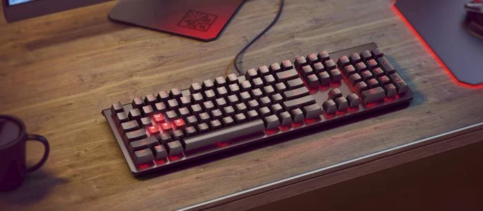 HP анонсировала новые геймерские девайсы — ПК, гарнитуру, клавиатуры, мониторы и ноутбук