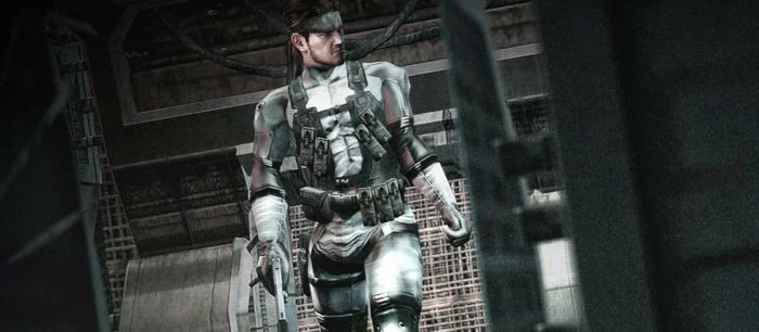 Художник Crysis 3 воссоздал сцену из MGS 2 на Unreal Engine 4 и с трассировкой лучей