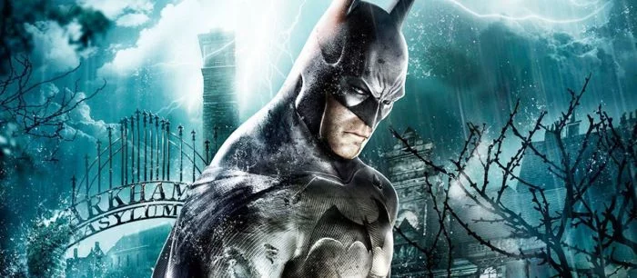 Художник показал, как выглядит Batman: Arkham Asylum на движке Unreal Engine 4 — видео
