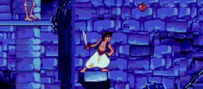 Вышел трейлер переиздания игр про Аладдина и Короля Льва из 90-х