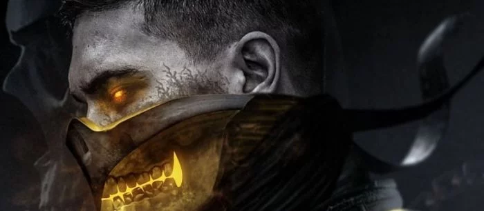 Как могут выглядеть Скорпион, Лю Кан, Милина и Джакс в фильме по Mortal Kombat — художник показал свой вариант