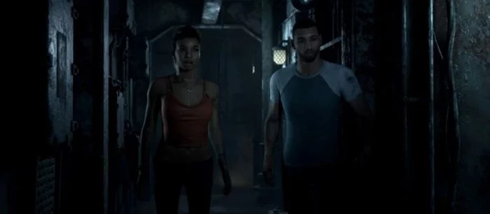 Как найти все картины в Man of Medan и получить достижение «Кораблей-призраков не бывает, верно?» (Ghost ships are just a myth, right?) — гайд