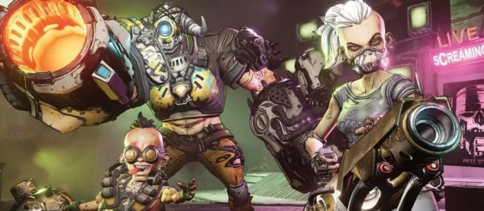 Канал ютубера, в чей дом издатель Borderlands 3 отправлял сыщиков, был удален