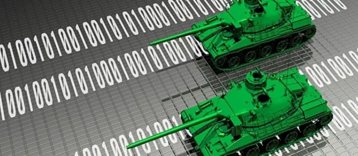 Киберофицеры армии РФ встанут на защиту «военного интернета»