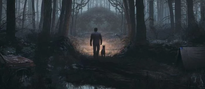 Критики поставили оценки Blair Witch. Некоторые считают игру «недостаточно страшной»