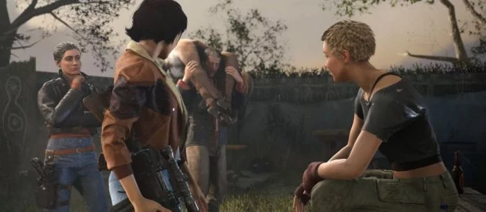 Лучшие модификации оружия в Wolfenstein: Youngblood