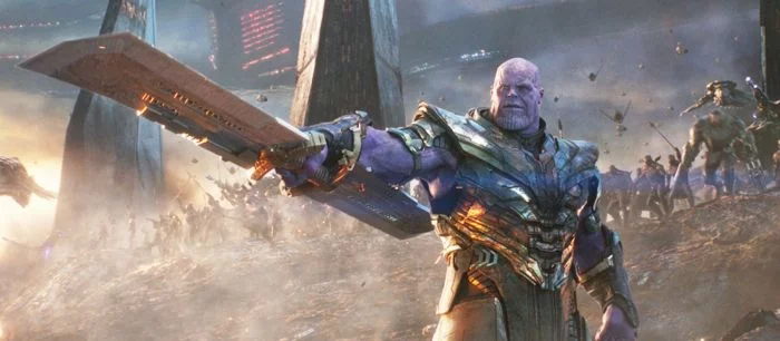 Marvel показала, как создавала самое масштабное сражение в «Мстителях: Финал» — видео