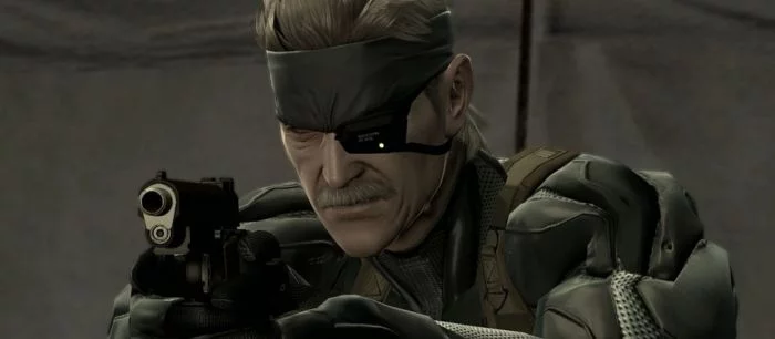 Metal Gear Solid 4 впервые запустили на PC с помощью эмулятора — видео