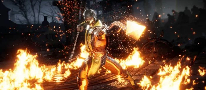 Metro Exodus, Mortal Kombat 11, The Division 2 и другие игры распродают сейчас в PS Store