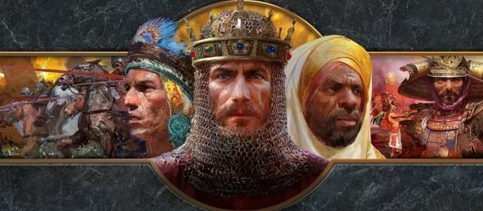Microsoft поделится «захватывающими новостями» по поводу Age of Empires