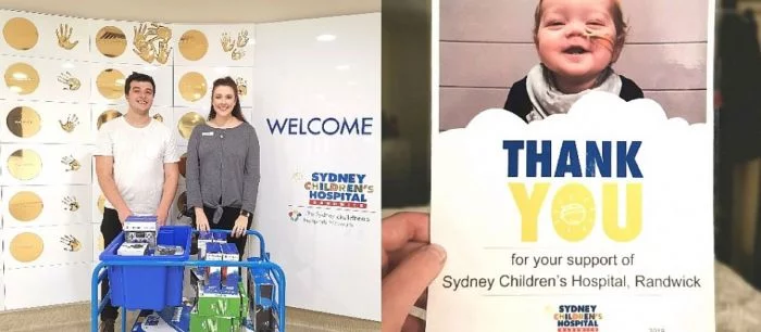 Милота дня: фанат No Man's Sky подарил детской больнице несколько PlayStation 4 и диски с играми