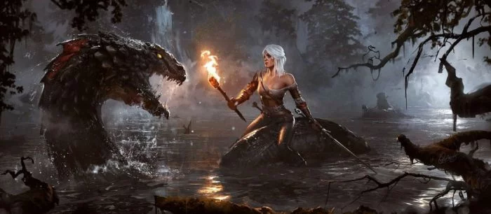 Моддеры дополнили музыку The Witcher 3, добавив 16 новых треков в игру