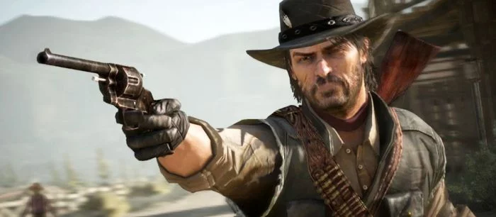 Моддеры создают ремастер RDR с улучшенной графикой для ПК. Уже есть трейлер и скриншоты