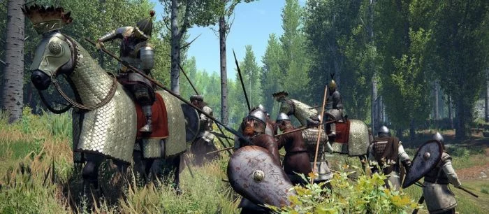 Mount & Blade 2 выйдет весной 2020 года в раннем доступе Steam