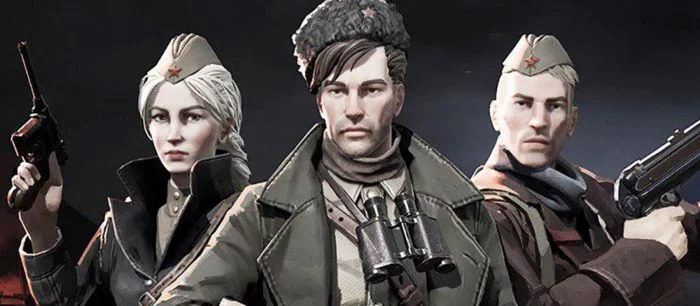 На Gamescom 2019 покажут российскую игру про партизан Второй мировой войны