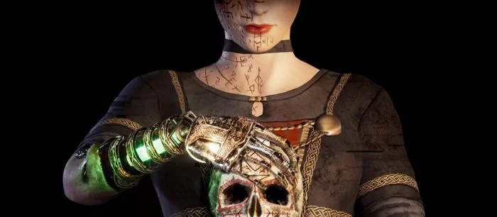 На ПК вышел хоррор про викингов. Он получил почти 90% положительных отзывов в Steam