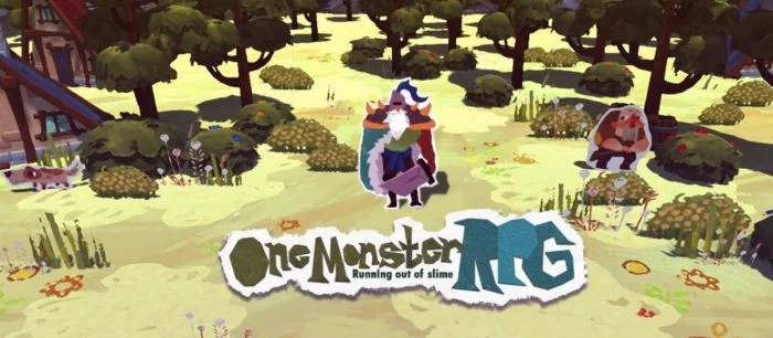 На ПК вышла бесплатная игра, в которой нужно кормить монстра невинными людьми