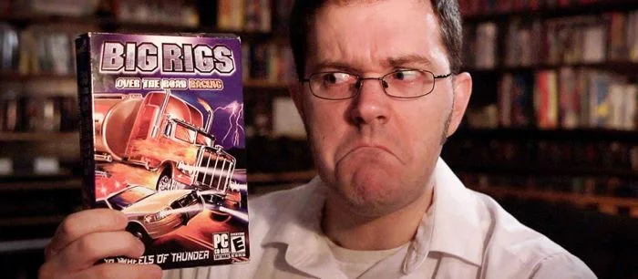 На ПК выйдет ремастер гоночной игры, которую в СМИ называют худшей в истории