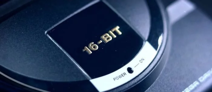 На видео показали дизайн консоли Sega Mega Drive Mini и олдскульные игры для нее