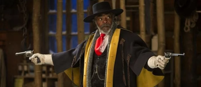 На YouTube залили «Омерзительную восьмёрку» в дубляже и 4К. Версия полностью легальная