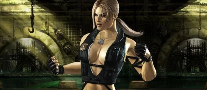 Названы актёры на роли Сони Блейд и Кано в новом фильме Mortal Kombat