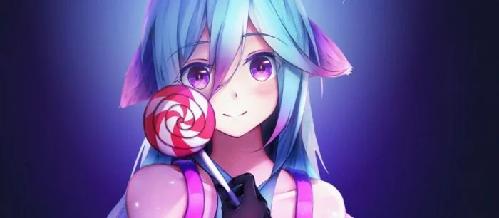 Нейросеть превращает людей на фото в персонажей аниме