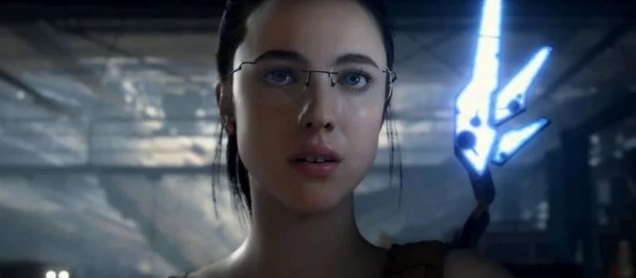 Два новых видео Death Stranding посвятили ключевым персонажам игры