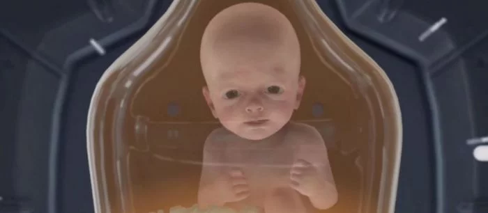 Подробности Death Stranding с Gamescom 2019 — ходить в туалет, спать и качать ребёнка