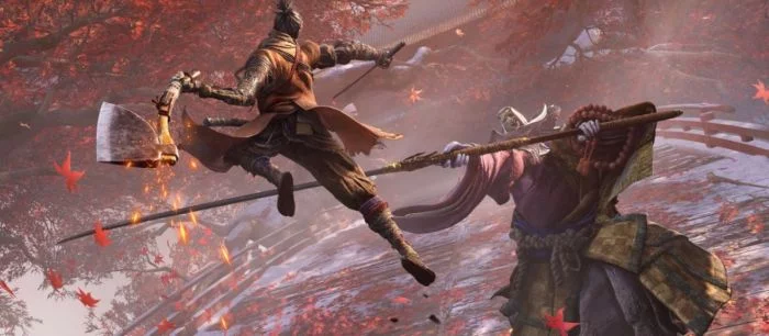 Новые скидки в Steam — Sekiro, Layers of Fear и другие игры по сниженным ценам