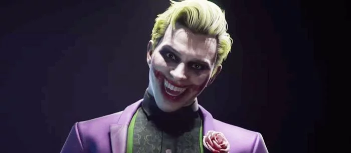Новым персонажем Mortal Kombat 11 должен был стать не Джокер, считают фанаты