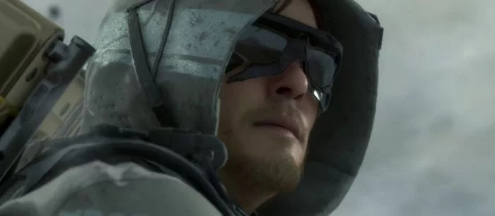 Новый показ Death Stranding от Хидео Кодзимы состоится на Gamescom 2019
