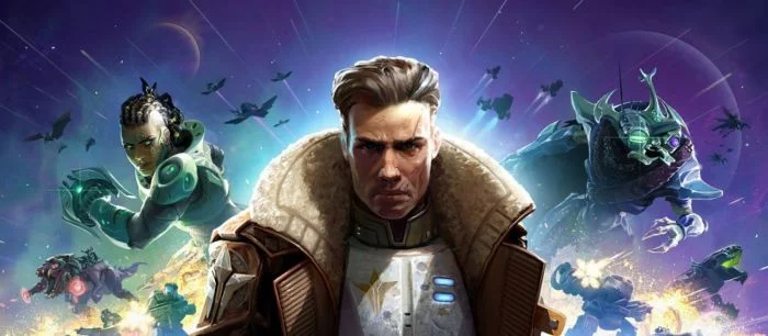 Обзор Age of Wonders: Planetfall — игра для самых терпеливых и сильных духом