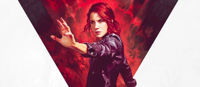 Обзор Control — сверхъестественный боевик про женщину с суперсилой от авторов Max Payne