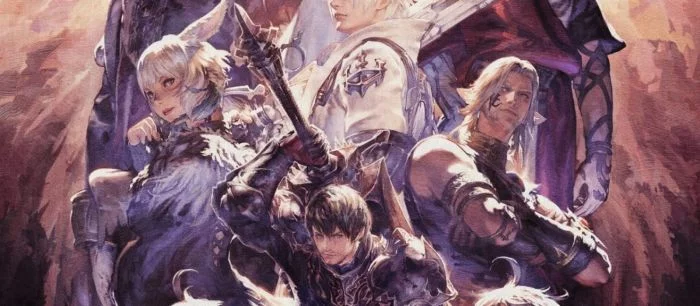 Обзор Final Fantasy XIV — реальная альтернатива World of Warcraft?