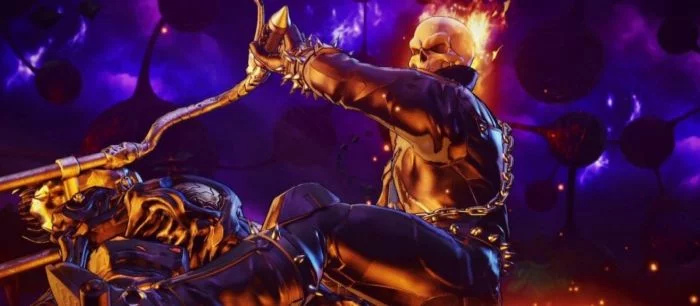 Обзор Marvel Ultimate Alliance 3: The Black Order — красочный кооп для фанатов Marvel &#128526;