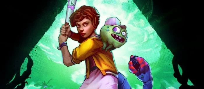 Обзор RAD — веселый «рогалик» про постапокалипсис, в котором нужно быть мутантом