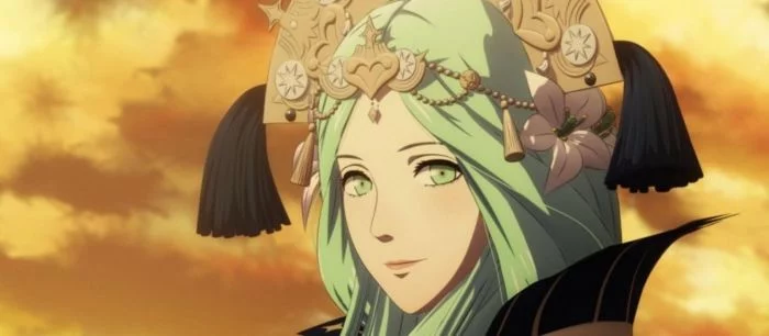 Как в Fire Emblem: Three Houses завести отношения и жениться
