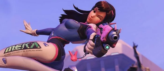 Overwatch может выйти на Nintendo Switch — на это намекнул слив от Amazon