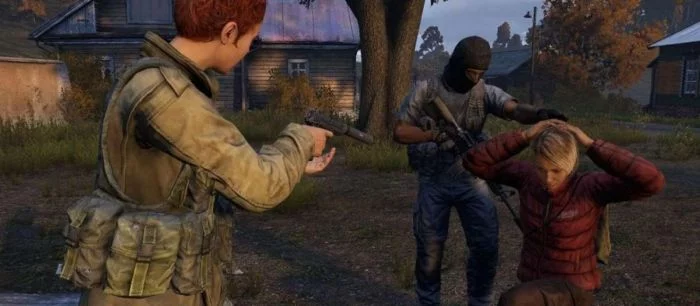 Оздоровляющие косяки в DayZ могут привести к бану игры в Австралии