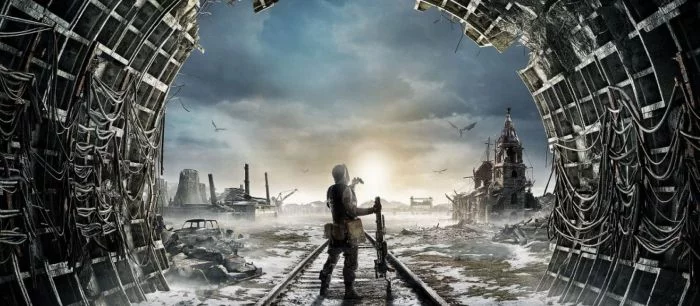 Первое дополнение к Metro Exodus покажут на Gamescom 2019