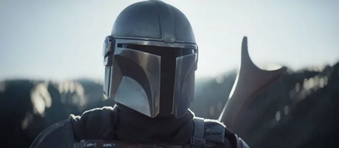 Первый трейлер «Мандалорца» — сериала по «Звездным войнам» про охотника за головами