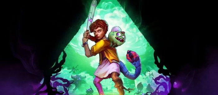 Пираты взломали RAD — постъядерный рогалик от авторов Brutal Legend и Psychonauts