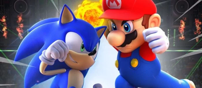 О войне Sega против Nintendo снимут фильм и сериал