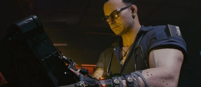 По вселенной Cyberpunk 2077 выйдет настольная карточная игра